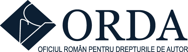 ORDA — Romanian Copyright Office